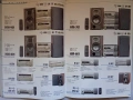 Каталог за аудио техника Kenwood 1998/99, снимка 3