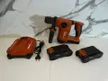 Hilti TE 4 - 22 / Nuron - Перфоратор 2.3 J, снимка 10