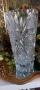 Кристална ваза , снимка 6