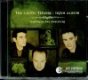 The Seltic tenors-irish album, снимка 1
