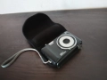 Камера CASIO Exilim 16.1 MP x5 Optical Zoom, снимка 5