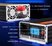 ❗Инвертор 12 - 220V с дистанционно.❗, снимка 1