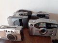 Фотоапарати Voigtländer VITOLUX 115,VIRTUS,VITO 60,BRILLIANT AF 1 