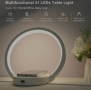 Neoglint LED нощна лампа с   функция за зареждане на IP-Hone и S-Amsung P-Hone, снимка 3