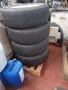 Джанти с гуми 5х114,3/17 Хюндай , снимка 9