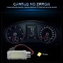 лед плафон за врата до краката VW Touareg Tiguan Eos Passat SKODA Audi, снимка 3