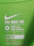 Nike Tee Dry-Fit оригинална памучна мъжка тениска , снимка 3