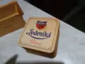 Дървени подложки за бира нови 6 броя с изгледи от Прага и на Леденика, снимка 11