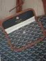 Goyard 45/30 нова , снимка 3
