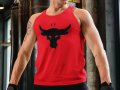  Фитнес Потник Under Armour Dwayne "The Rock" Johnson Скалата, снимка 4