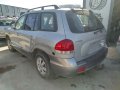 Hyundai Santa Fe хюндай санта фе на части 2.4 бензин, снимка 2