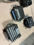 Реле регулатор за скутер Ямаха Yamaha , Хонда Honda , Piaggio , Aprilia , снимка 2
