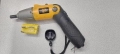 JCB 4.8V акумулаторен винтоверт – ЗА ЧАСТИ, снимка 1