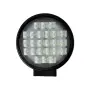 LED халоген 72 W с 24 диода, снимка 1