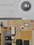 Power board BN44-00932A от Samsung UE55NU7093, снимка 2