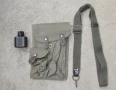 Комплект за Ак-47 Калашников сумка ремък масльонка, снимка 1