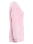 Дамски пуловер(туника) с дълбоко V-образно деколте и дълги ръкави, 10цвята , снимка 5