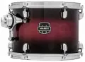 Mapex Saturn Shellpack 22 BD + 10, 12, 14" Toms, снимка 3