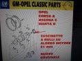 90090377**NEU**GM**OPEL**ЛАГЕР ЗА СЪЕДИНИТЕЛ **, снимка 7