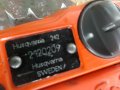 Husqvarna 242 на части, снимка 5
