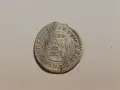 WÜRTTEMBERG KREUZER 1693 Frederick Charls, снимка 4