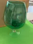 Голяма стъклена чаша, снимка 5