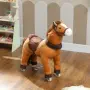 AIYAPLAY Детско люлеещо се конче, снимка 3