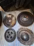 Всичко за VW Golf & Jetta Mk2 1300см3, снимка 6