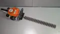 Бензинов храсторез Stihl HS45, снимка 3