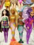 Оригинални кукли Barbie Mattel Барби Color Reveal , снимка 4