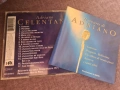 италианска испанска: CD и плочи Celentano Piazzolla Ramazzotti Nannini Albano Romina Pavarotti Dalla, снимка 12