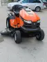 тракторна косачка Husqvarna 26HP kohler, снимка 11