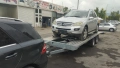 Части за Mercedes ML W164 ( 2005 - 2011), снимка 4