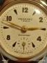 Стар механичен часовник дамски INGERSOLL SHOCKPROOF GREAT BRITAIN 51563, снимка 3