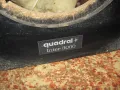 quadral inter 3000 за части, снимка 4