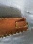 Калъф естествена кожа за радиостанция за носене на колан-два броя, снимка 8