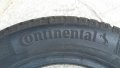 Нова зимна гума CONTINENTAL WinterContact TS 860 185/60 R15 88T, снимка 5