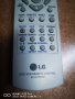 LG 6711R1P072A Original Remote Control for COMBO DVD/VHS Recorder , снимка 4