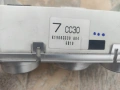 Панел за управление на климатик Мазда 5 2005-2010 Mazda 5, снимка 3