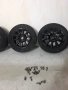 Джанти 5×110 R16+ летни гуми, снимка 8