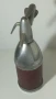 Стар сифон за газирана вода, снимка 3
