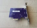 Sonnetech Tempo SATA III 6Gb/s PCI Express 2.0 Host Controller Card, снимка 7
