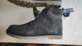 Разкошни мъжки боти от естествен велур TOMS №47 1/2, снимка 5