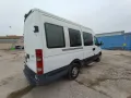 Пътнически бус Iveco 35S12 – отличен за превоз, снимка 13