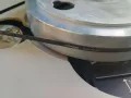 Thorens TD-125, снимка 10