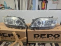 Фарове за тойота рав 4 модел 2010 , снимка 1