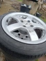 Джанти с гуми 16 цола , снимка 3