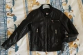 Детско рокерско яке/ кожено, снимка 2