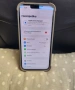 iPhone 13 ProMax 128GB 78% battery Sierra Blue-Без Забележки!, снимка 3