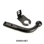 Теглич за VW Golf Bora Skoda Octavia Roomster SEAT Toledo Audi A3, снимка 3